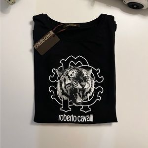 Roberto Cavalli t-shirt